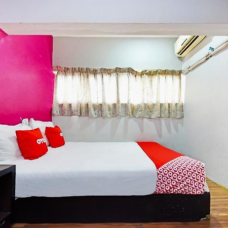 Oyo 90138 Hotel Elwarda Klcity Kuala Lumpur Kültér fotó