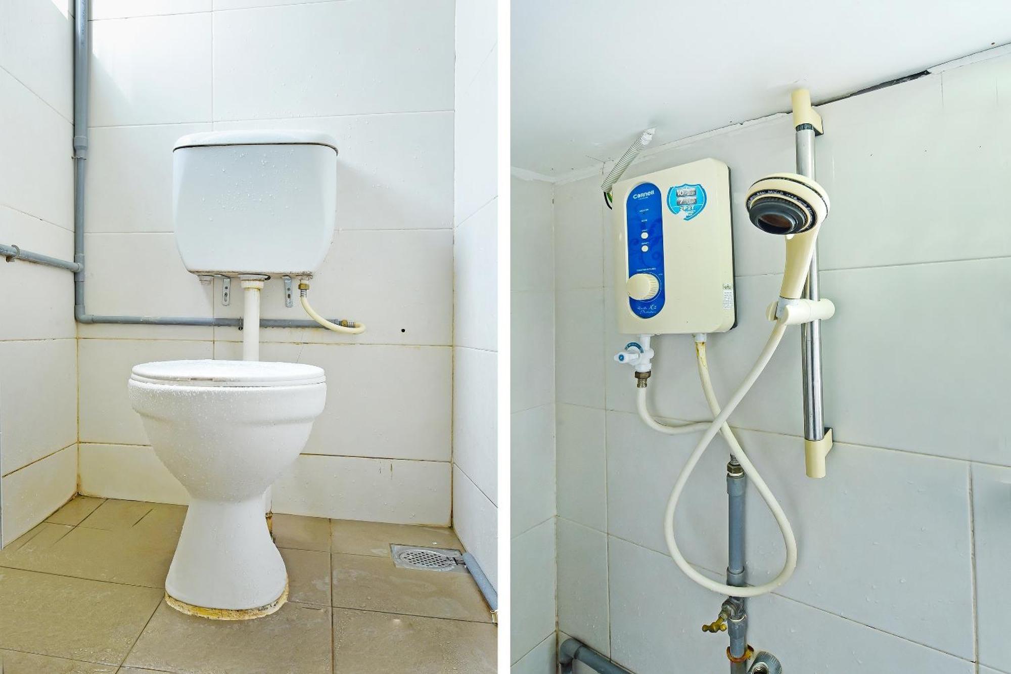 Oyo 90138 Hotel Elwarda Klcity Kuala Lumpur Kültér fotó