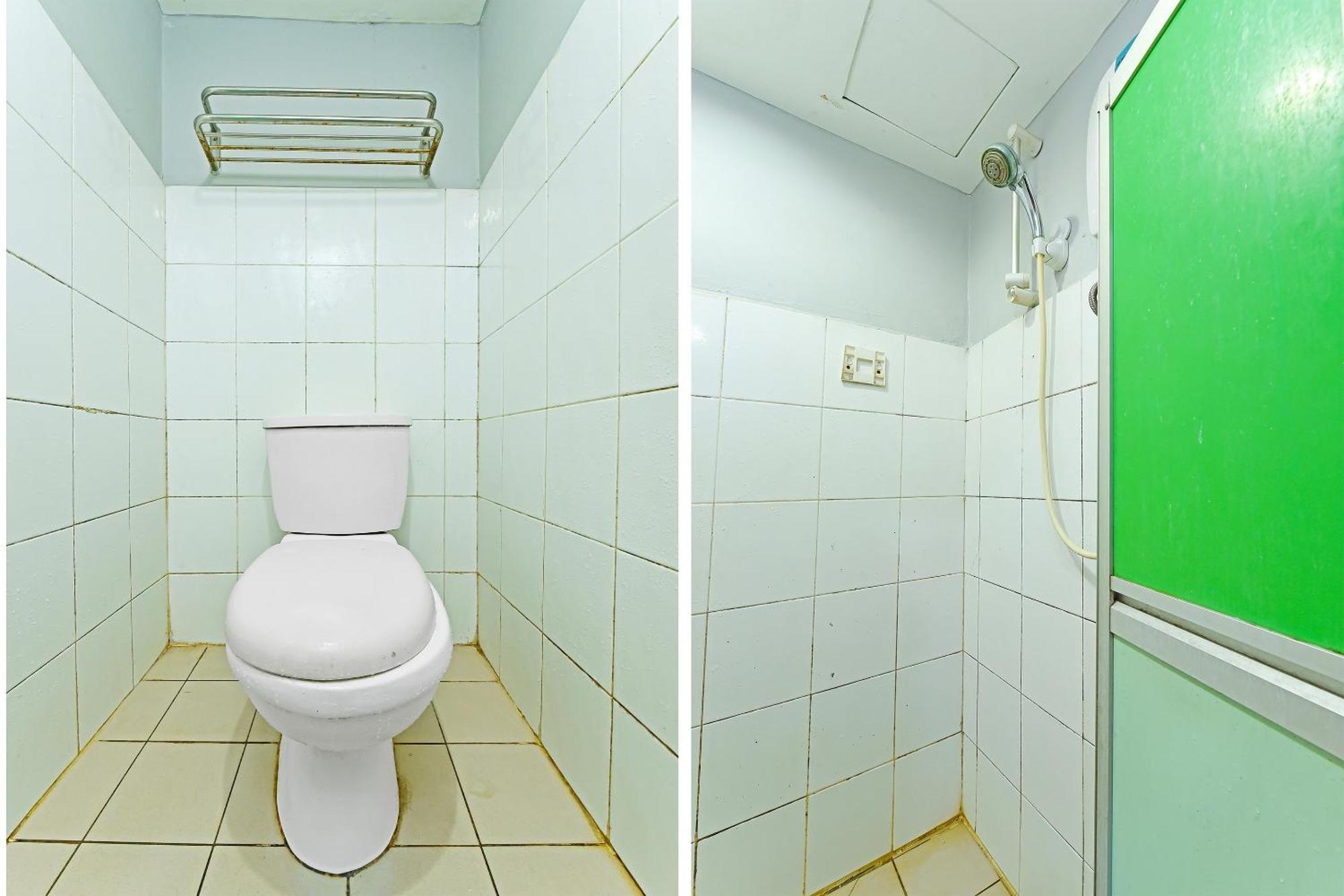 Oyo 90138 Hotel Elwarda Klcity Kuala Lumpur Kültér fotó